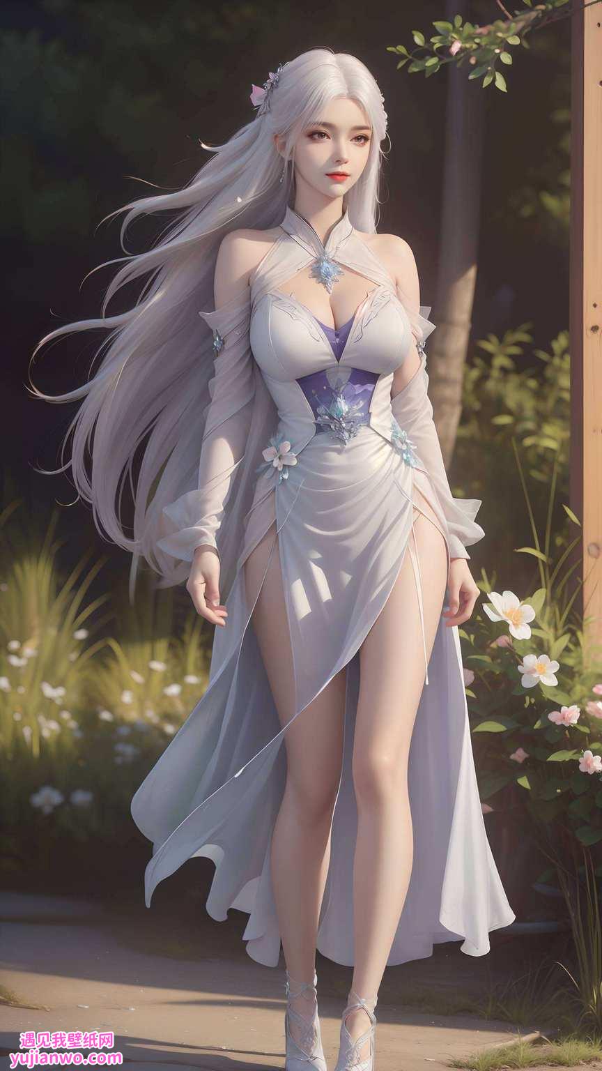厄难毒体既是她的诅咒