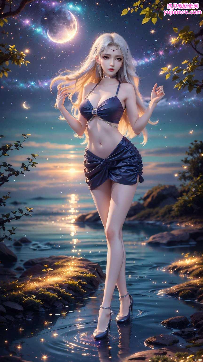 又敬畏生命的顽强漫步在斗破苍穹的世界