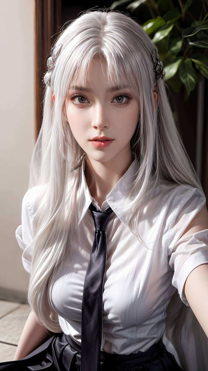 各位看官今儿个给大家介绍一款超炫的壁纸大礼包！小医仙、斗破苍穹、厄难毒体……国漫女神们齐聚一堂