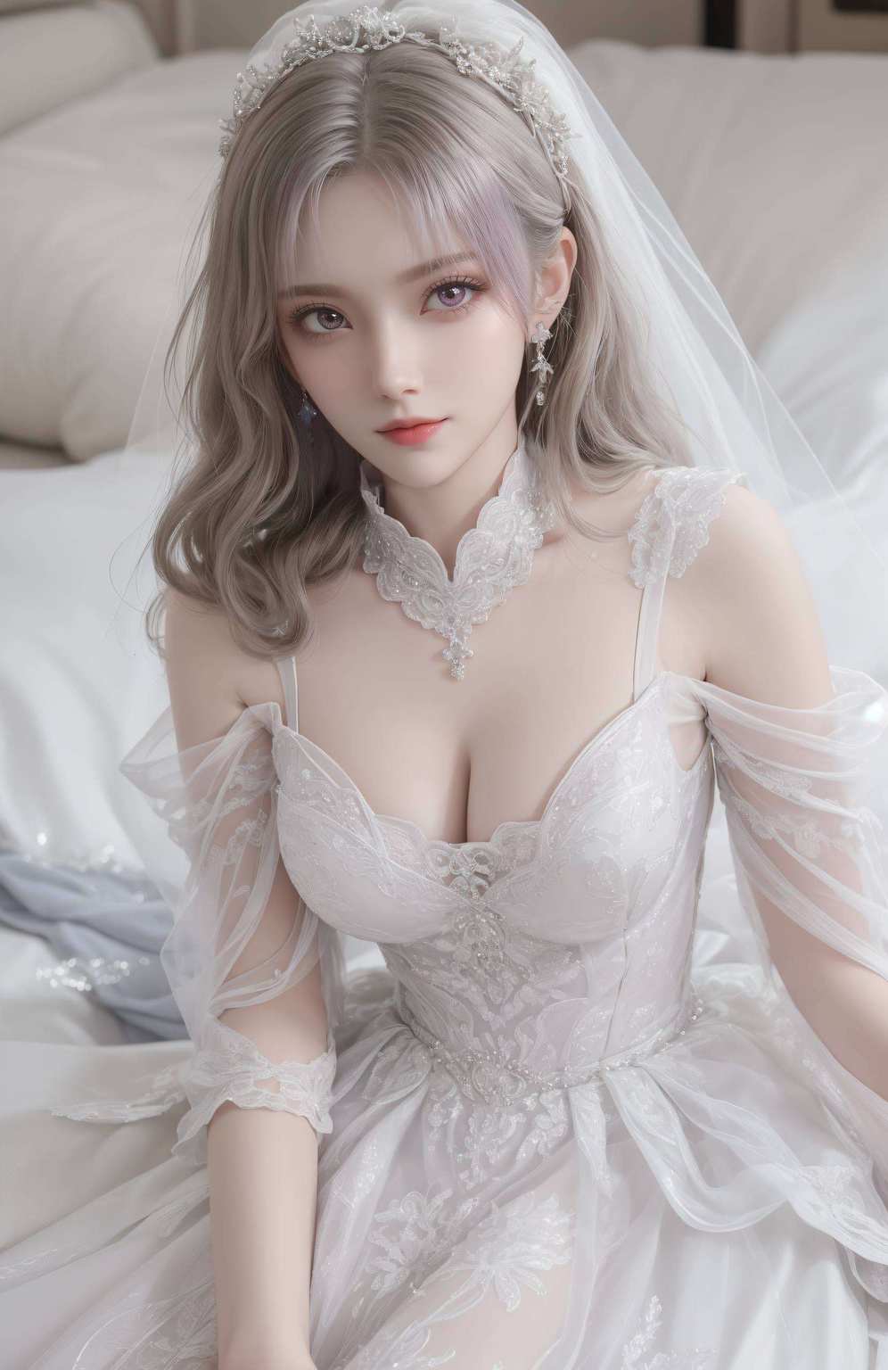 小医仙那独特的厄难毒体引人感叹人生的无常与坚韧