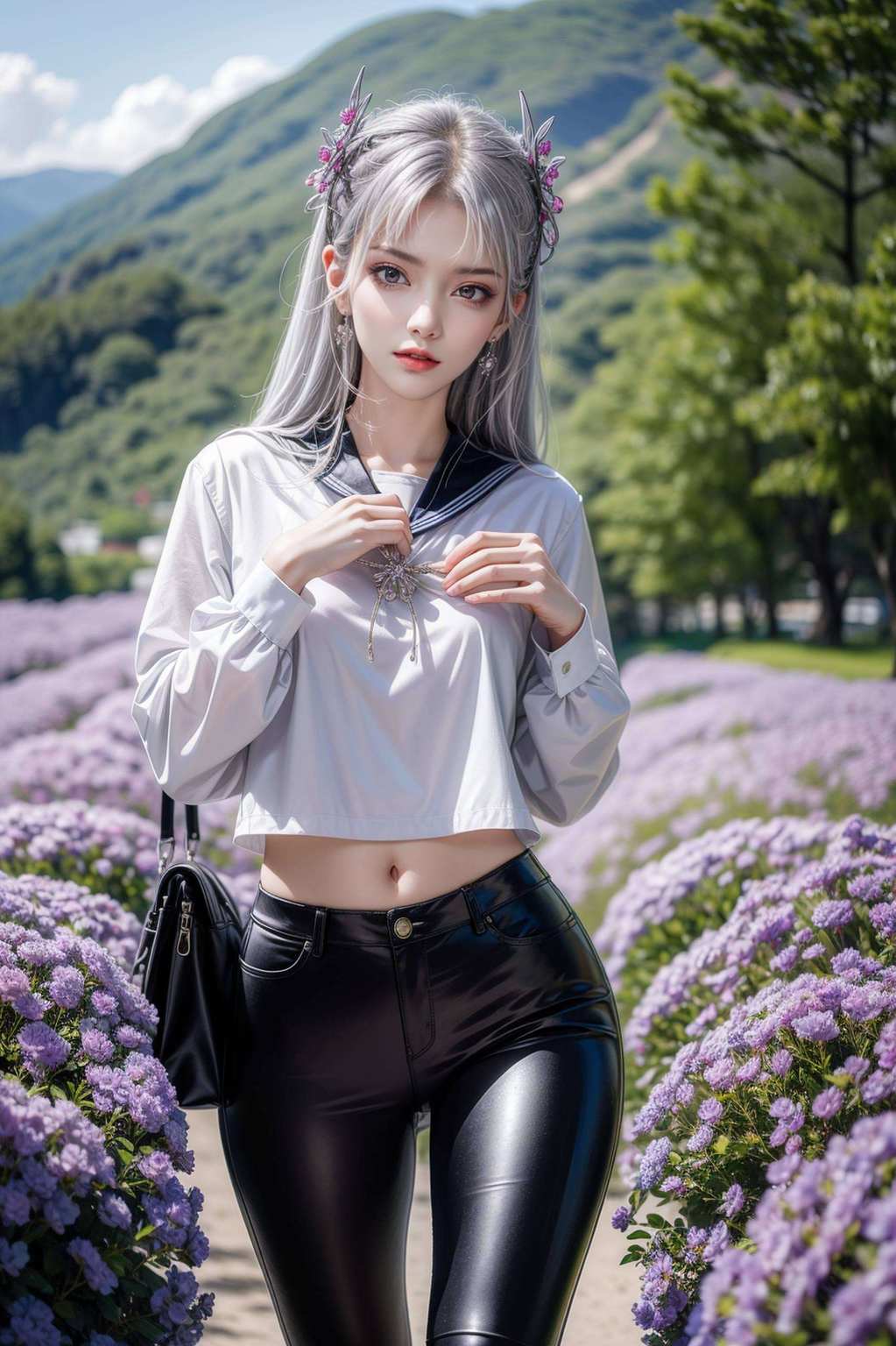 吾辈得之医仙蒙面