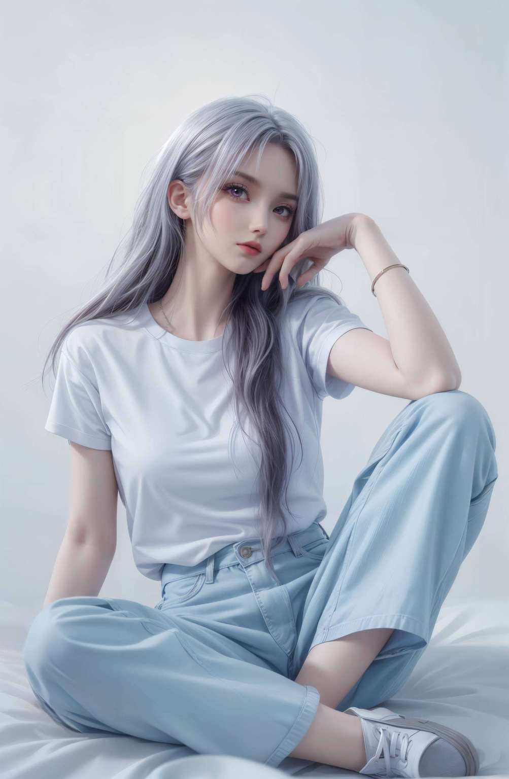 嘿想要换个新壁纸？来来来