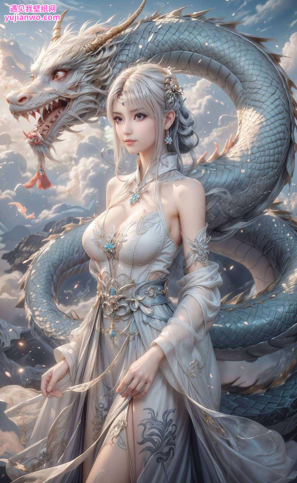 更是无数粉丝心中的美丽神话却以医术济世