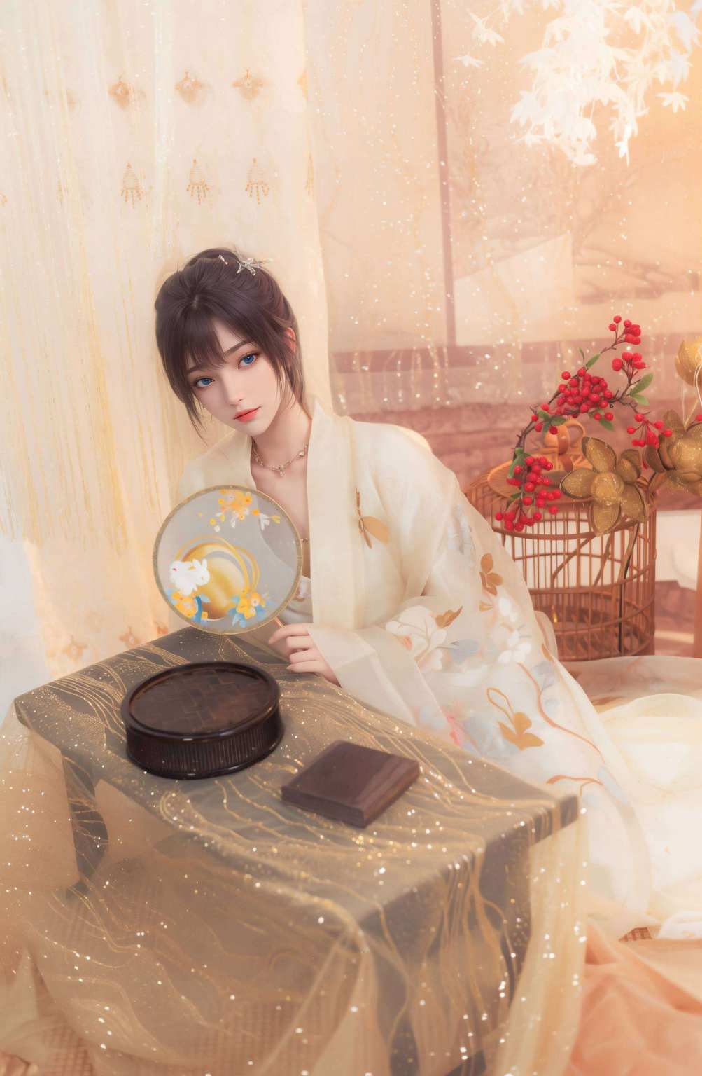 更是斗破苍穹中的高冷女神是不是瞬间感觉自己置身于玄幻世界