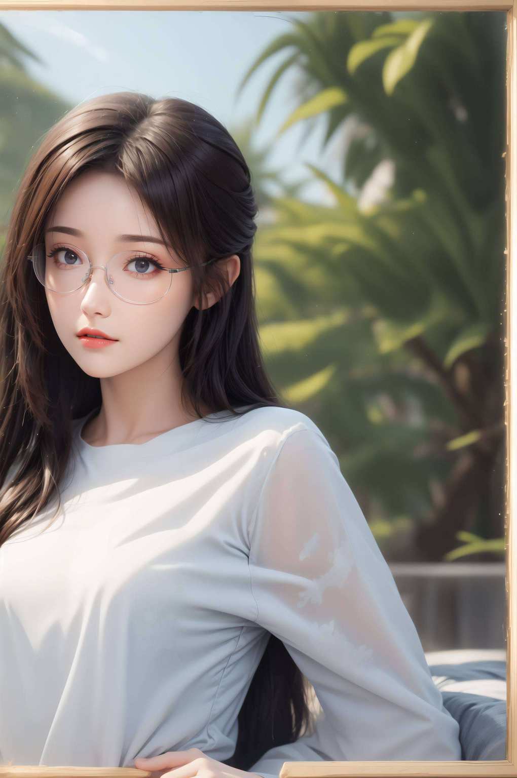 嘿今儿个给大家介绍一款新壁纸