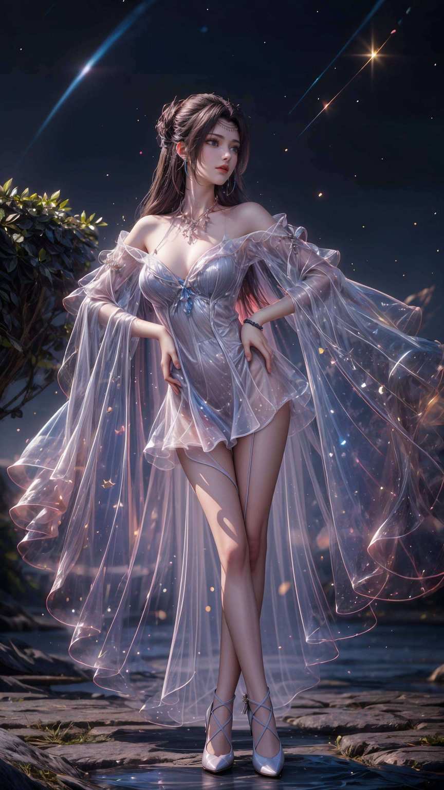 让你的电脑瞬间变身斗气大陆的修炼圣地！别等了嘿