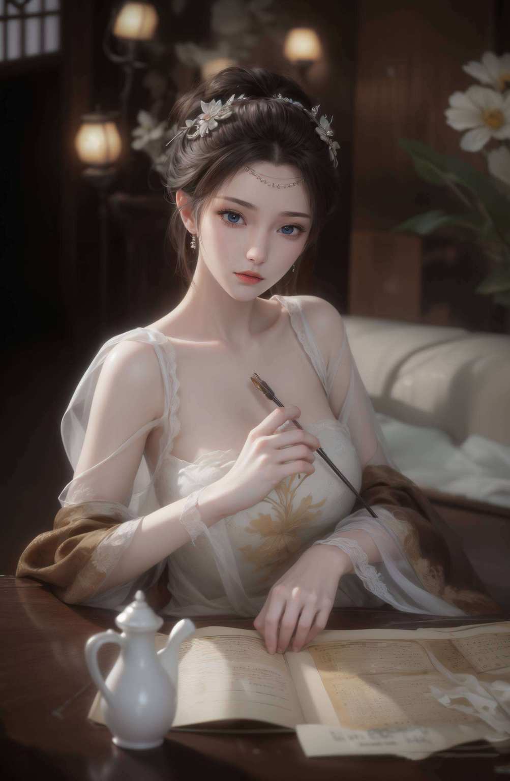 都能让你瞬间感受到来自斗破苍穹世界的玄幻魅力云韵那仙气十足的云岚宗风采