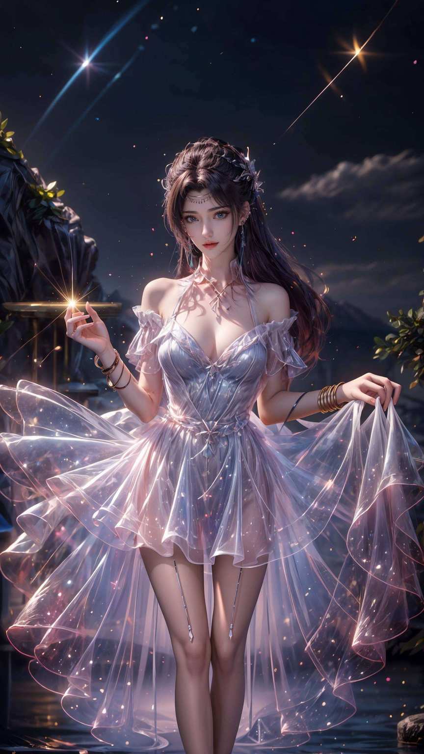 各位桌面装饰达人今天给大家带来一组视觉盛宴！🎉 首先
