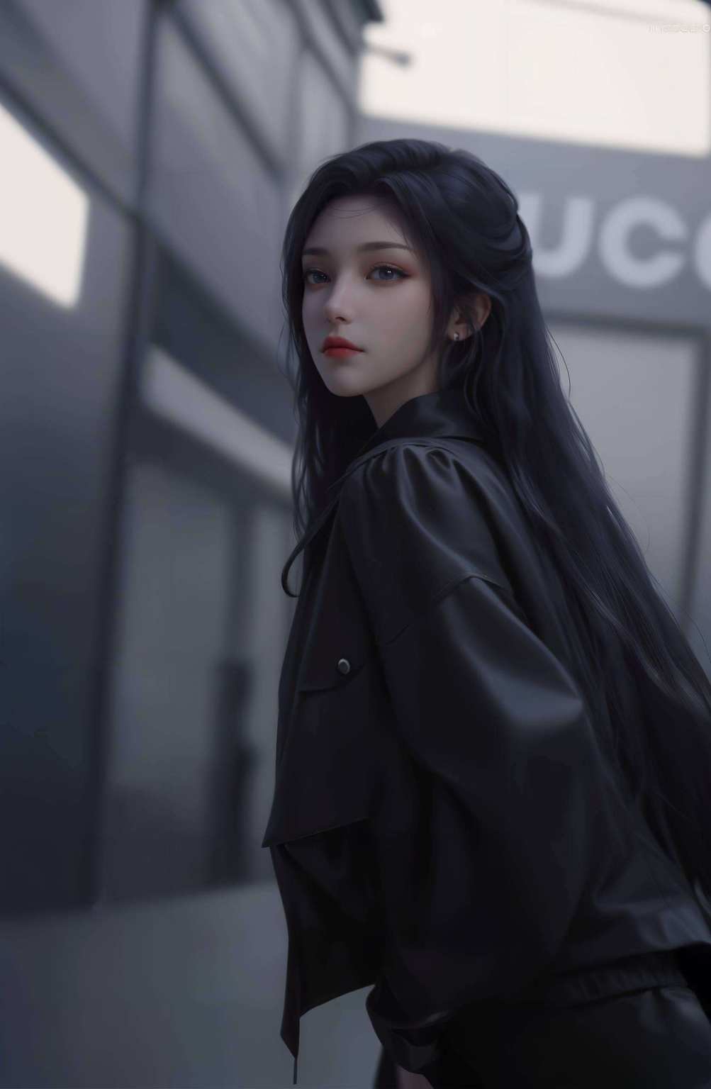 美得不要不要的斗破苍穹里的女神级人物