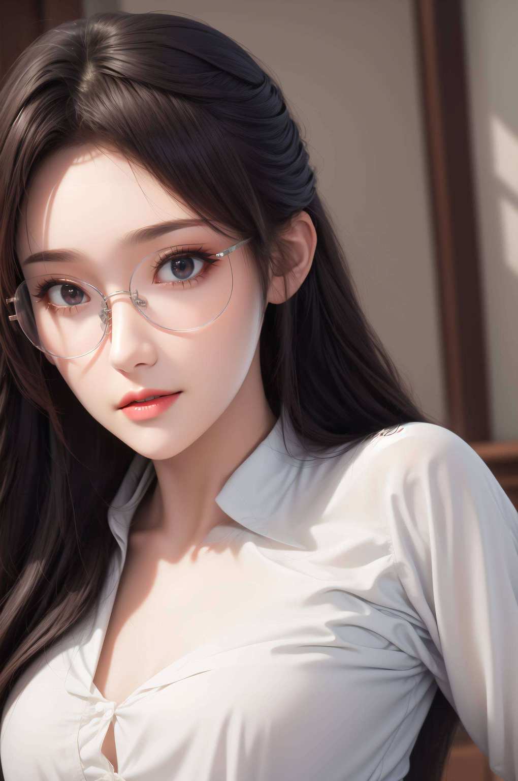 嘻嘻斗破苍穹里的云岚宗女神
