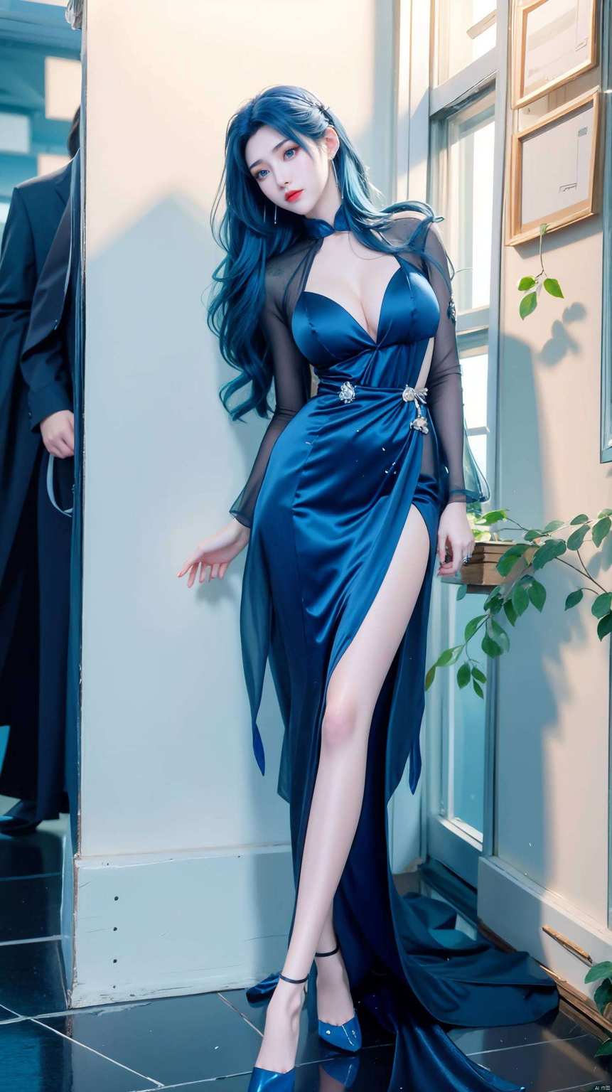每一次凝视她的壁纸每一帧都是对美与力量的赞叹