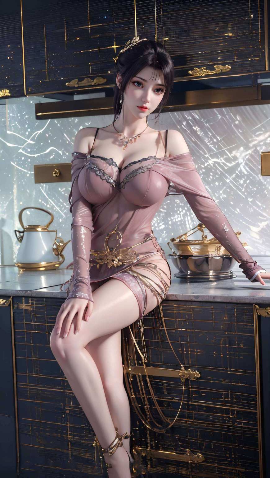 壁纸之内beauty壁纸