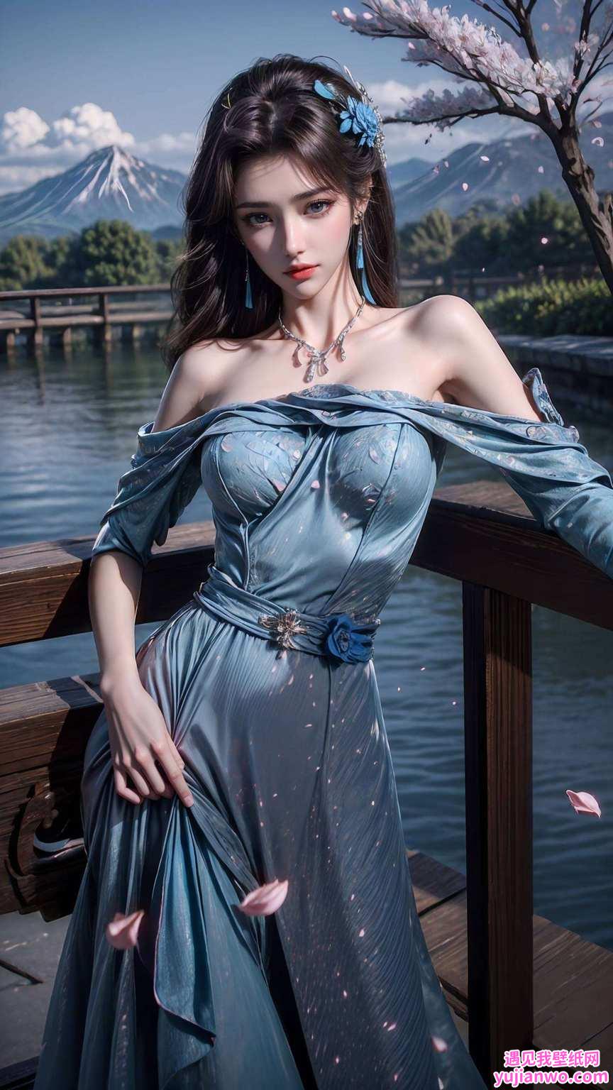 更装饰了我们心中那份对美好事物的无限向往漫步在国漫的绚丽世界
