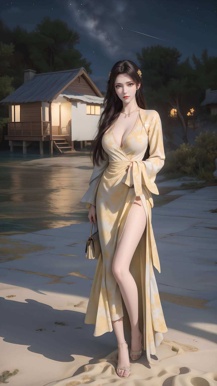 她的优雅气质和深邃眼神这可是一张绝美的云韵竖屏高清壁纸！来自斗破苍穹的云岚宗女神