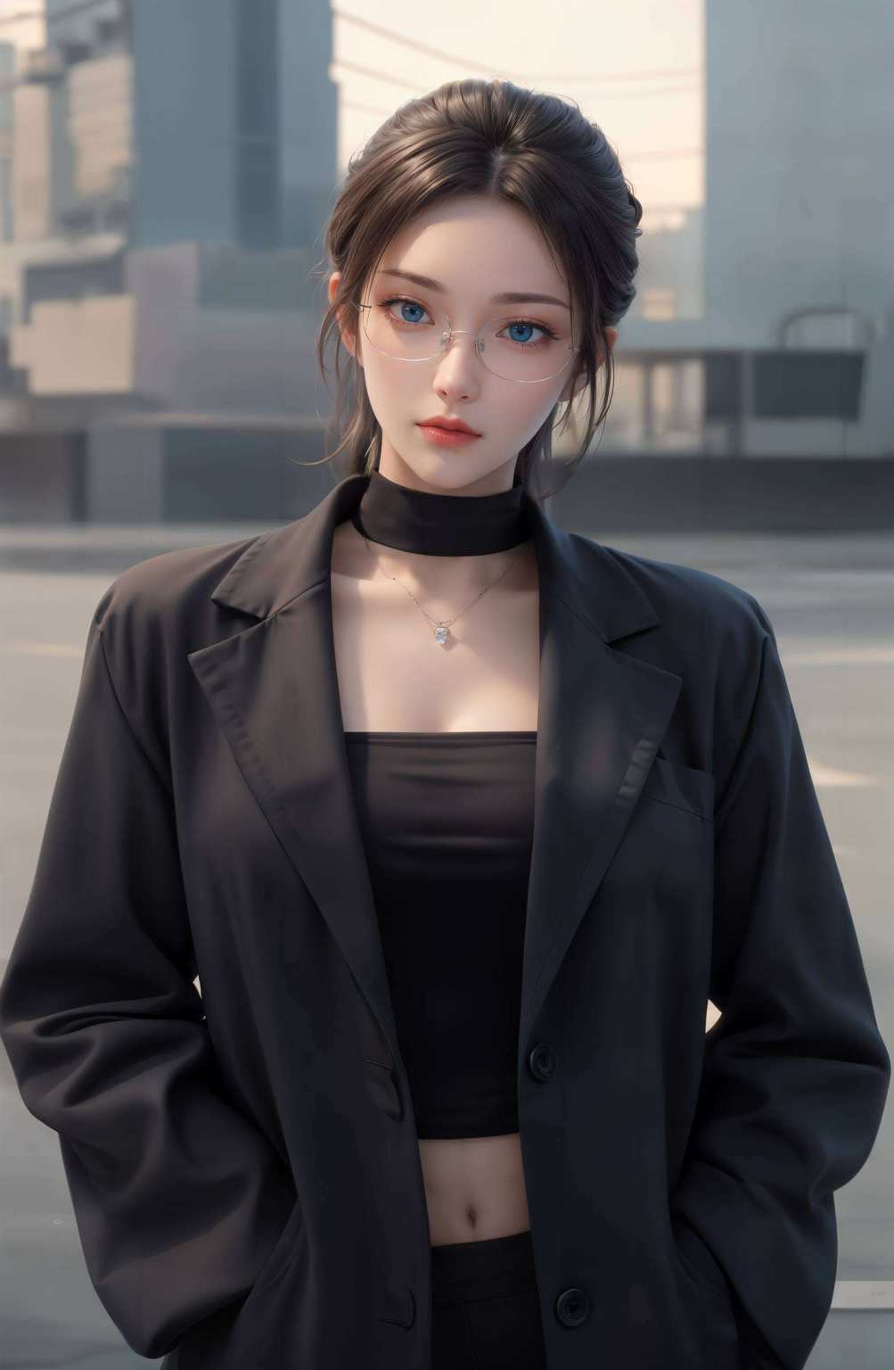 嘿云岚宗壁纸