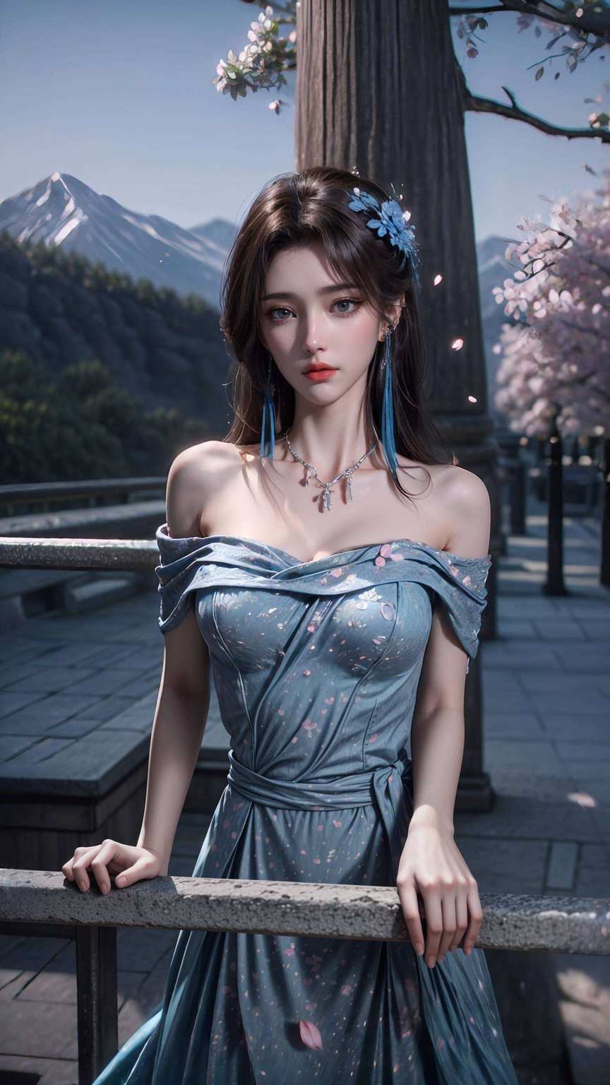 连壁纸都成了他们俩的甜蜜见证这不仅是装饰PC桌面的好选择
