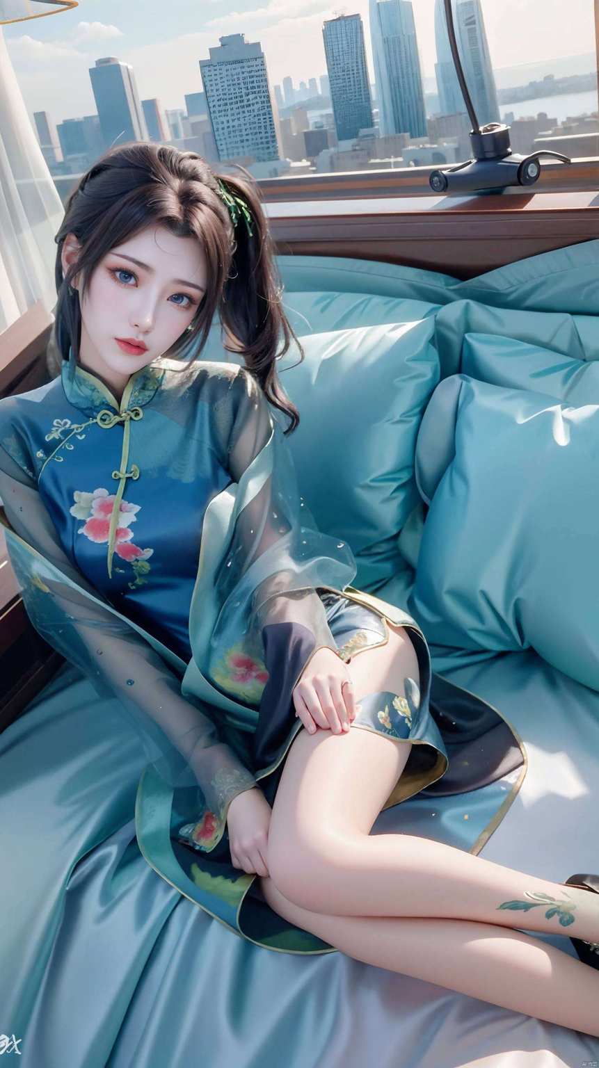 风华绝代感受动漫美女的魅力