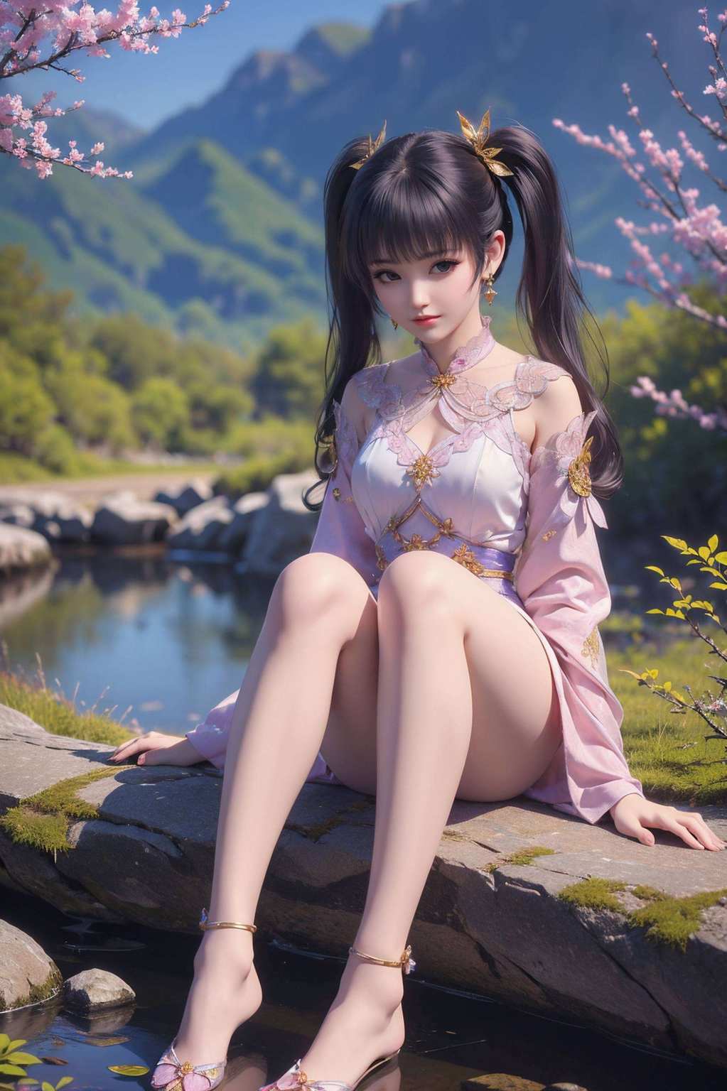 仗剑而战斗破苍穹之勇者