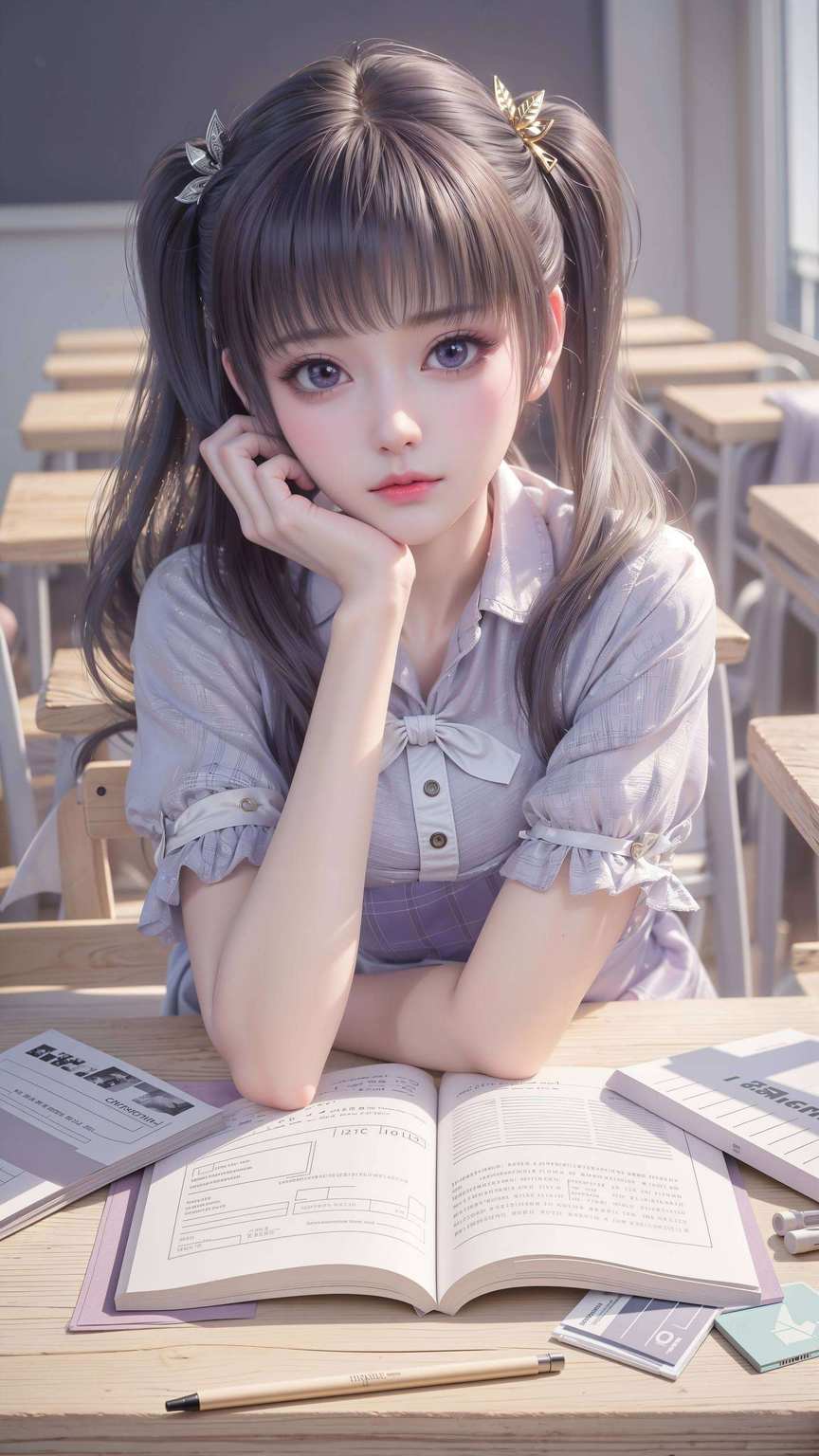 绝对让你的手机瞬间升级为视觉神器！快来感受这组国漫壁纸带来的独特魅力吧以及太虚古龙中的神秘玄幻元素