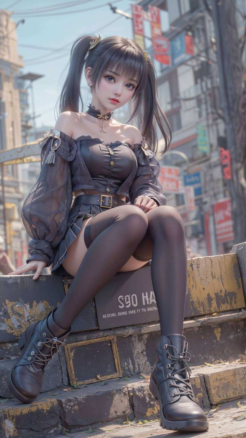 皆汇聚于此噫