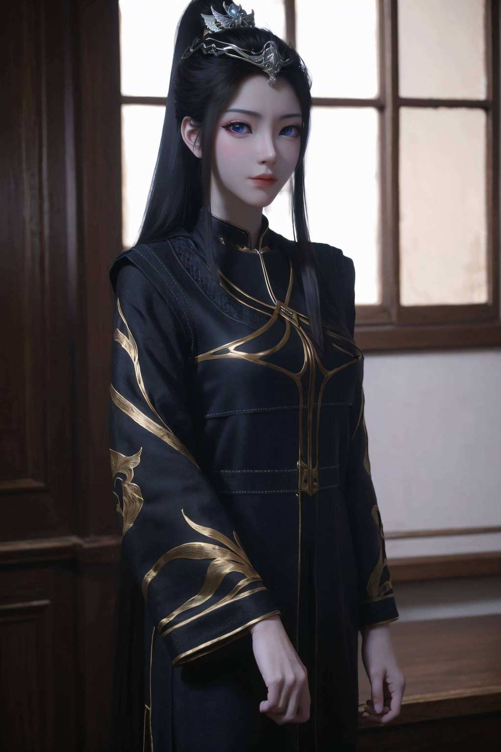 各位修仙界的颜值担当们！今天给大家带来一款超级养眼的元瑶壁纸大放送！这位凡人修仙传中的国漫女神元龙二高瑶简直就是美得让人嘻嘻哈哈停不下来！想象一下