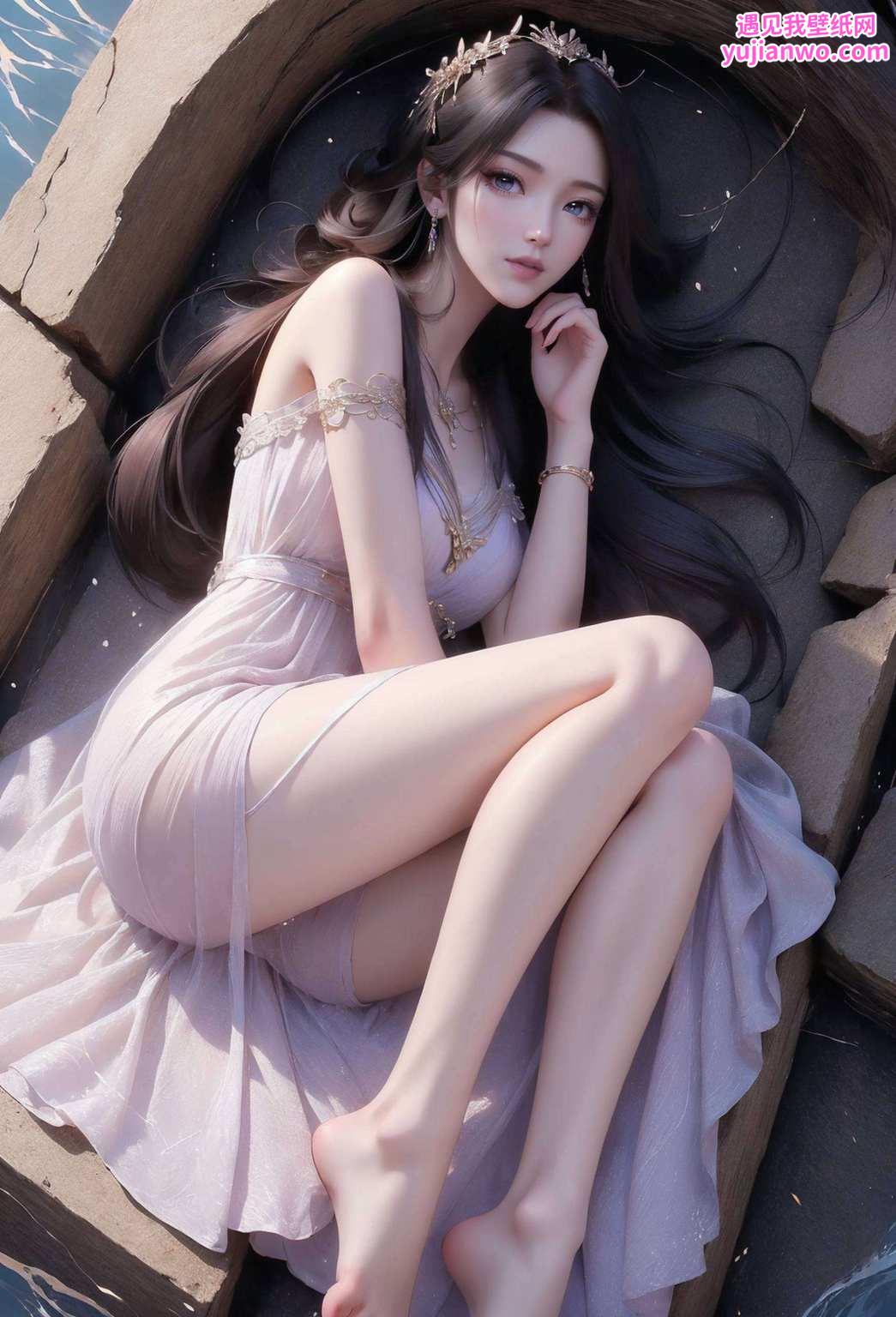 让你的屏幕瞬间变身国漫界的颜值担当！无论是凡人修仙传中的神秘玄幻氛围这里统统一网打尽