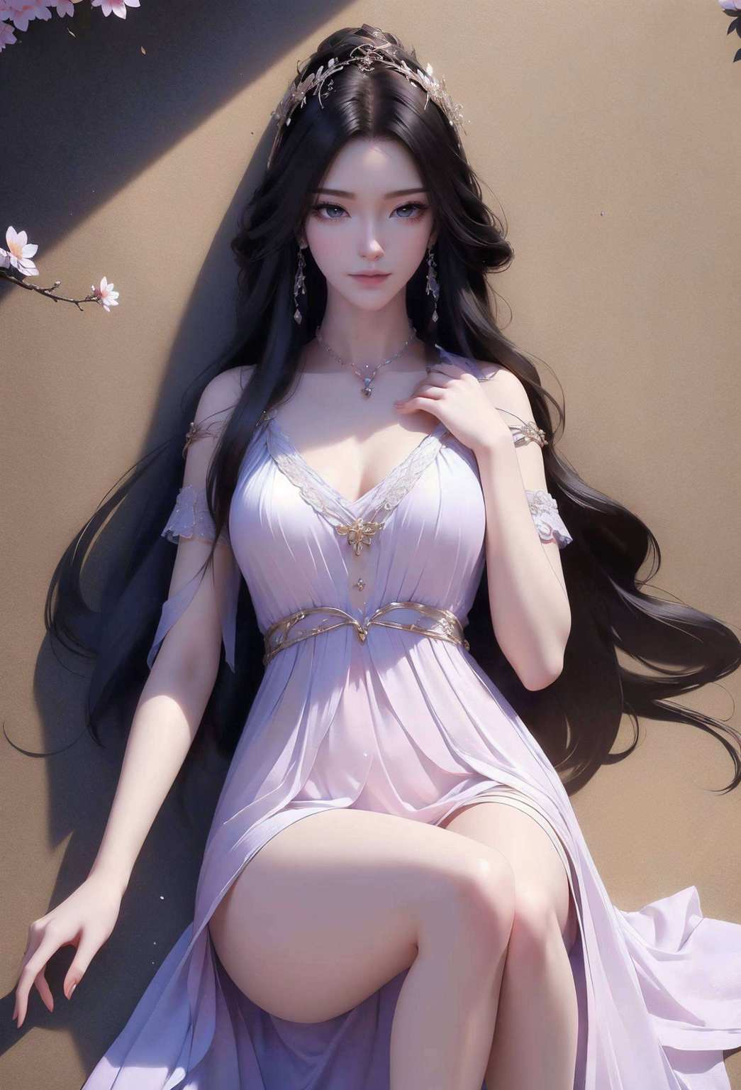 嘿让那些动漫女神们都羡慕不已！快来下载