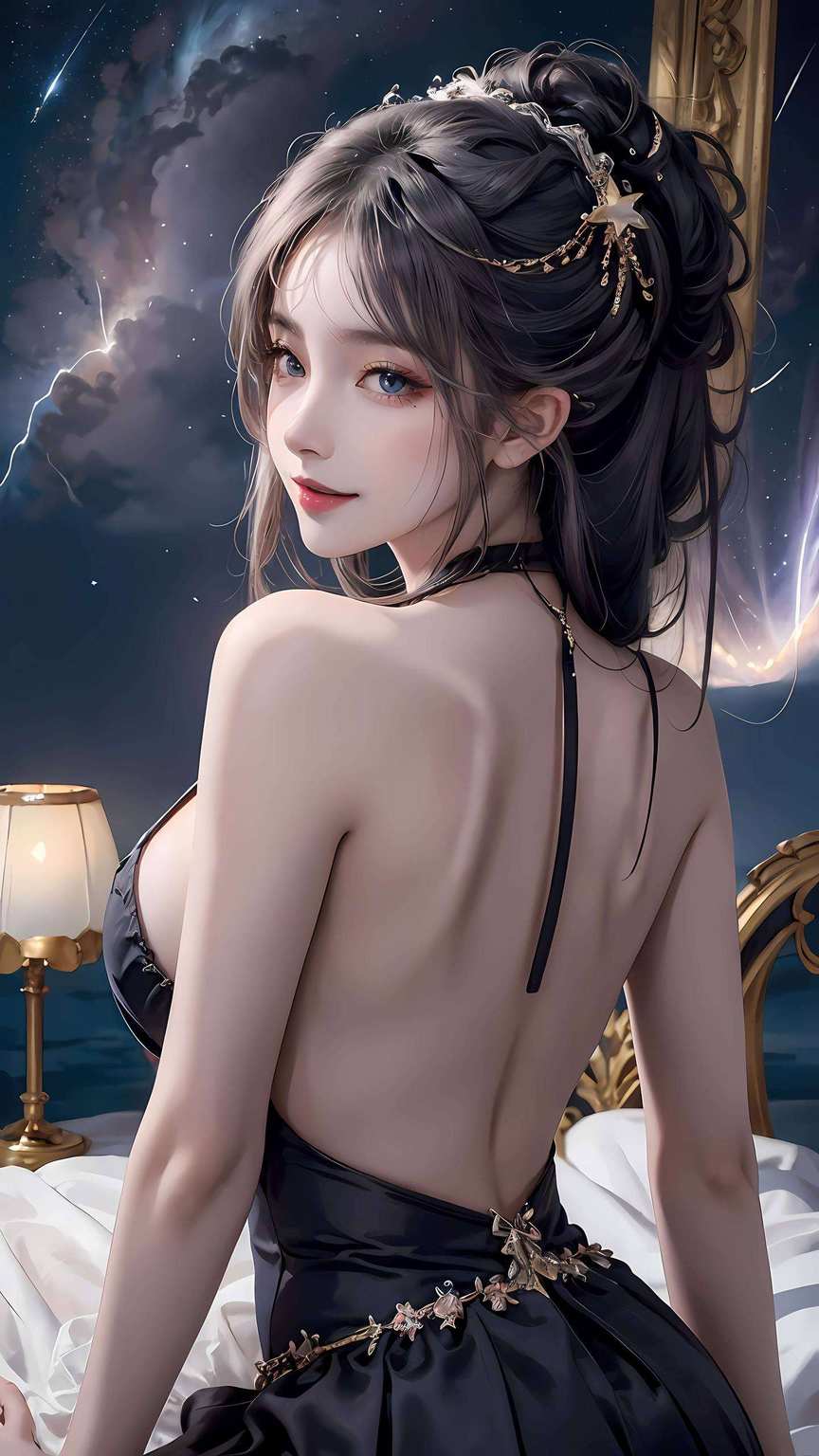 英姿飒爽成为电脑桌面不可或缺的装饰图