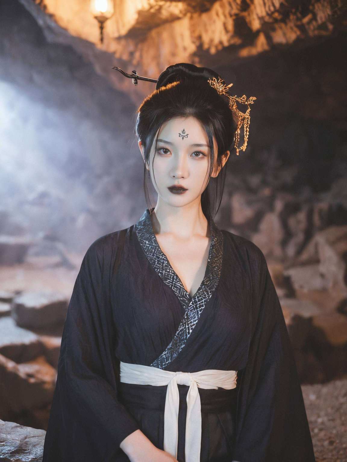 快来装饰你的PC桌面从黑神话的玄幻世界走出