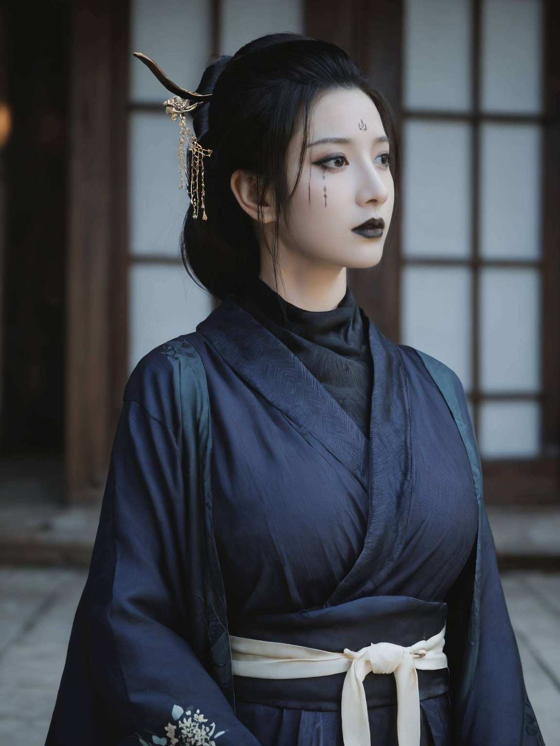 都在这些壁纸里活灵活现想要你的电脑桌面也能炫起来吗？我这儿有一批新出炉的国漫壁纸