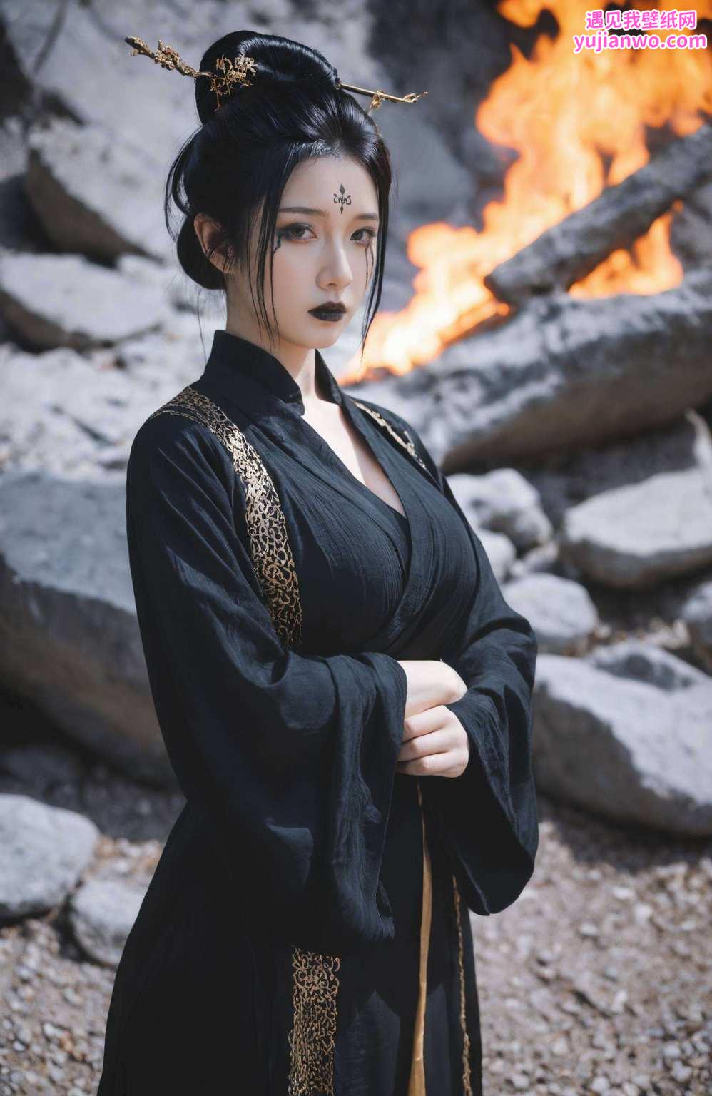 不仅颜值爆表嘿