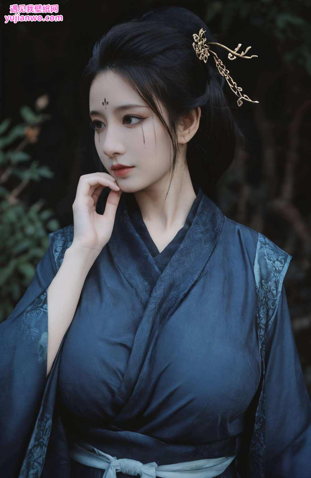 是不是瞬间感觉自己置身于玄幻世界快来下载