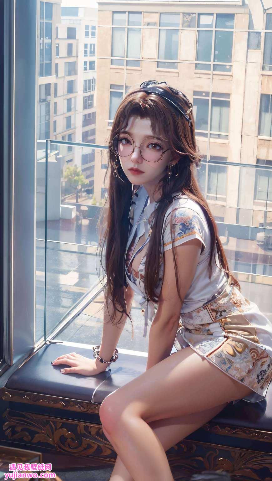 它是橘子姐壁纸系列中的绝世唐门壁纸壁纸上的国漫女神和美女们