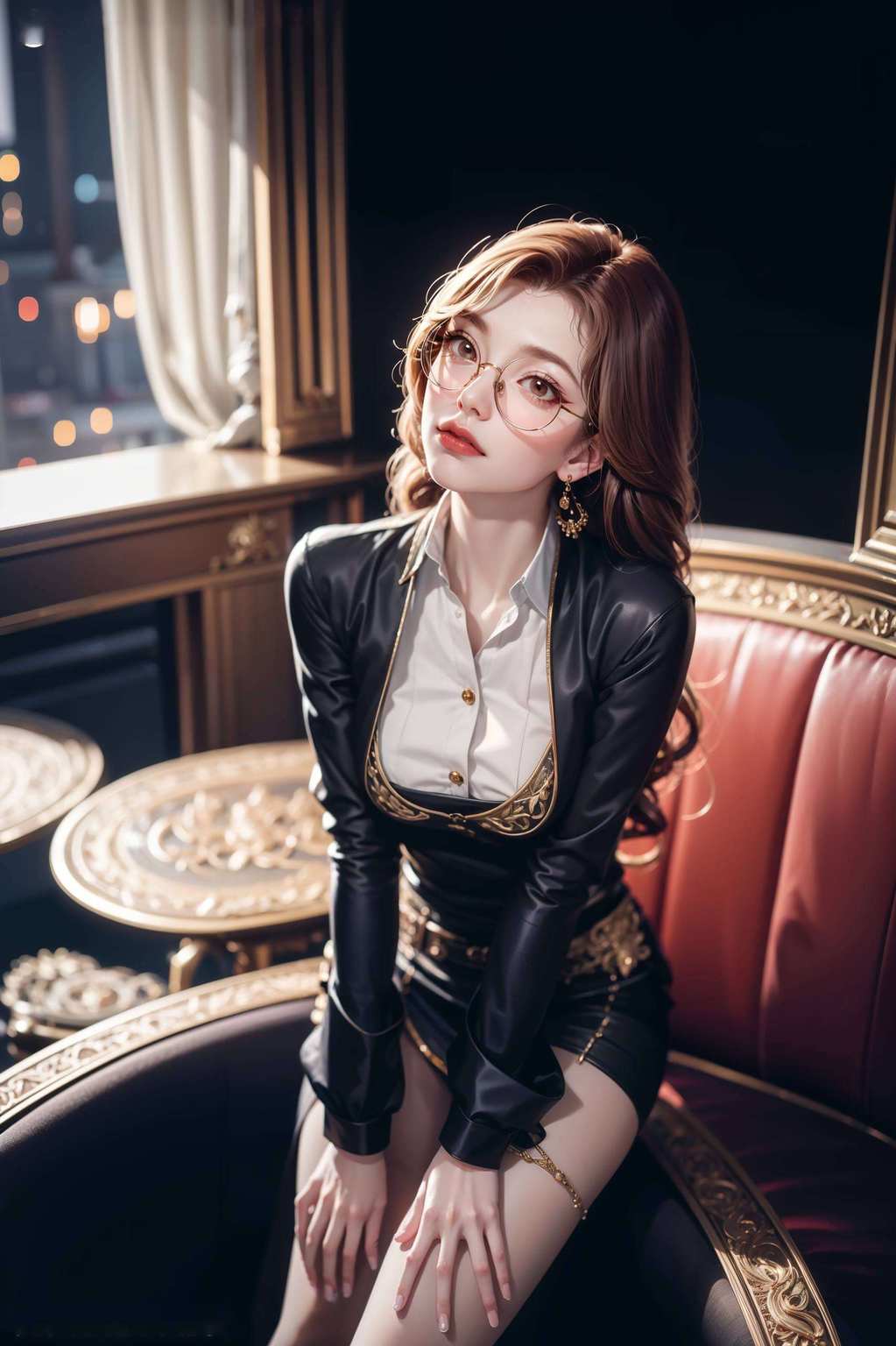 以她独特的魅力和坚韧的意志那些经典语录更是激励着每一位观众