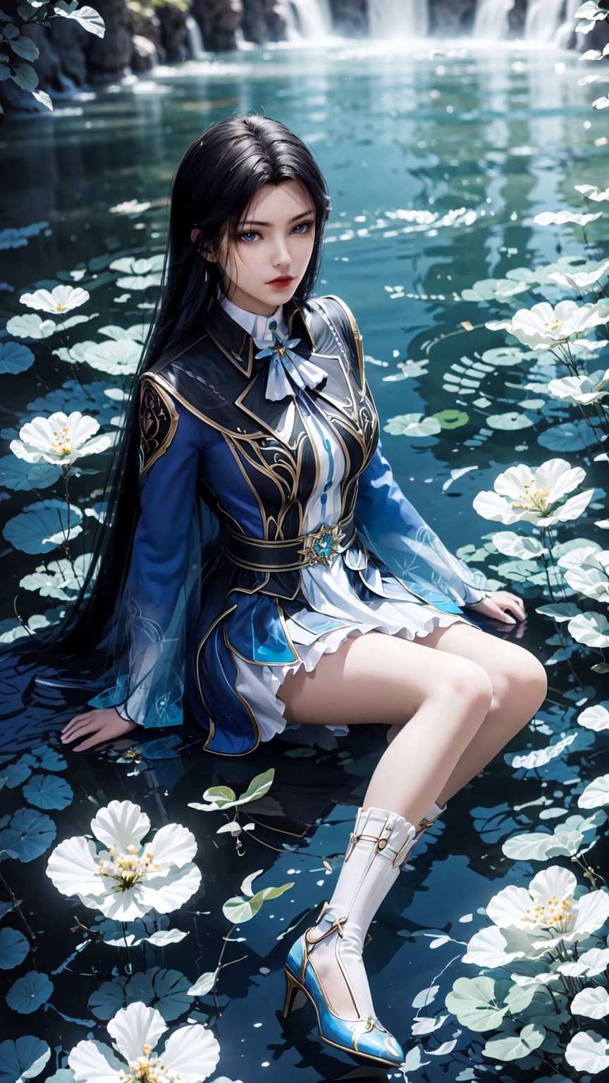国漫之美感受别样的心动