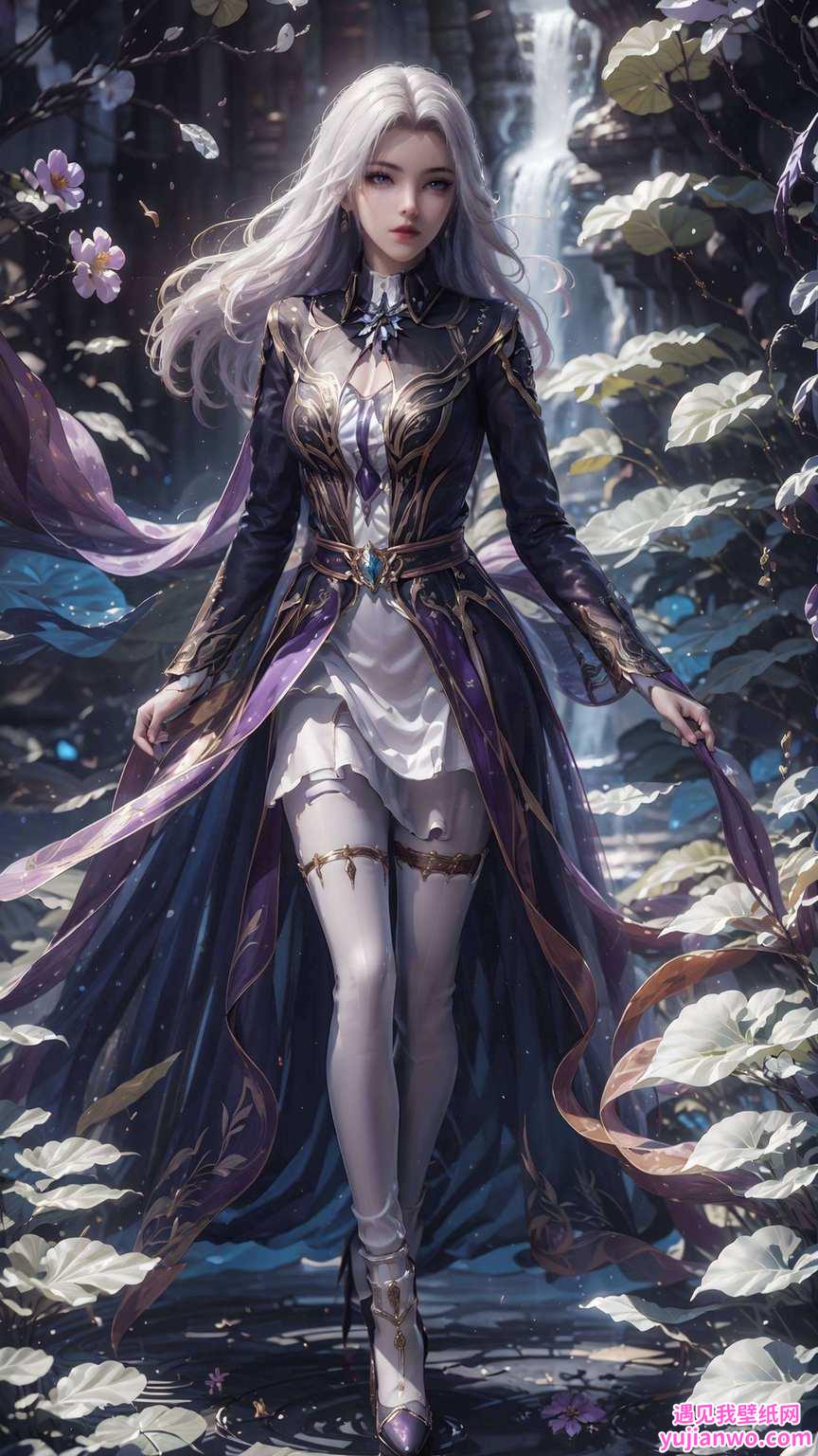 斗罗大陆的建模之美探索国漫的奇幻世界