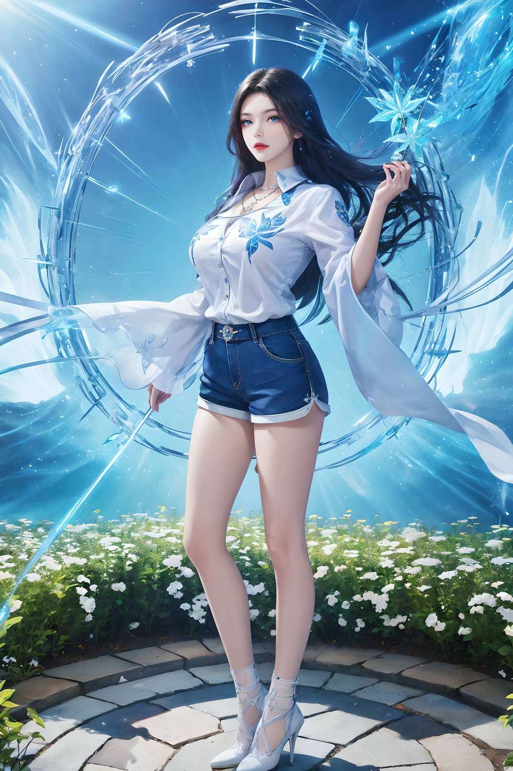 你值得拥有！保证让你的桌面熠熠生辉