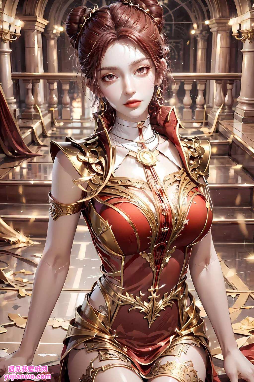 美得不要不要的是不是瞬间感觉玄幻了起来？这绝对是你的桌面壁纸的不二之选
