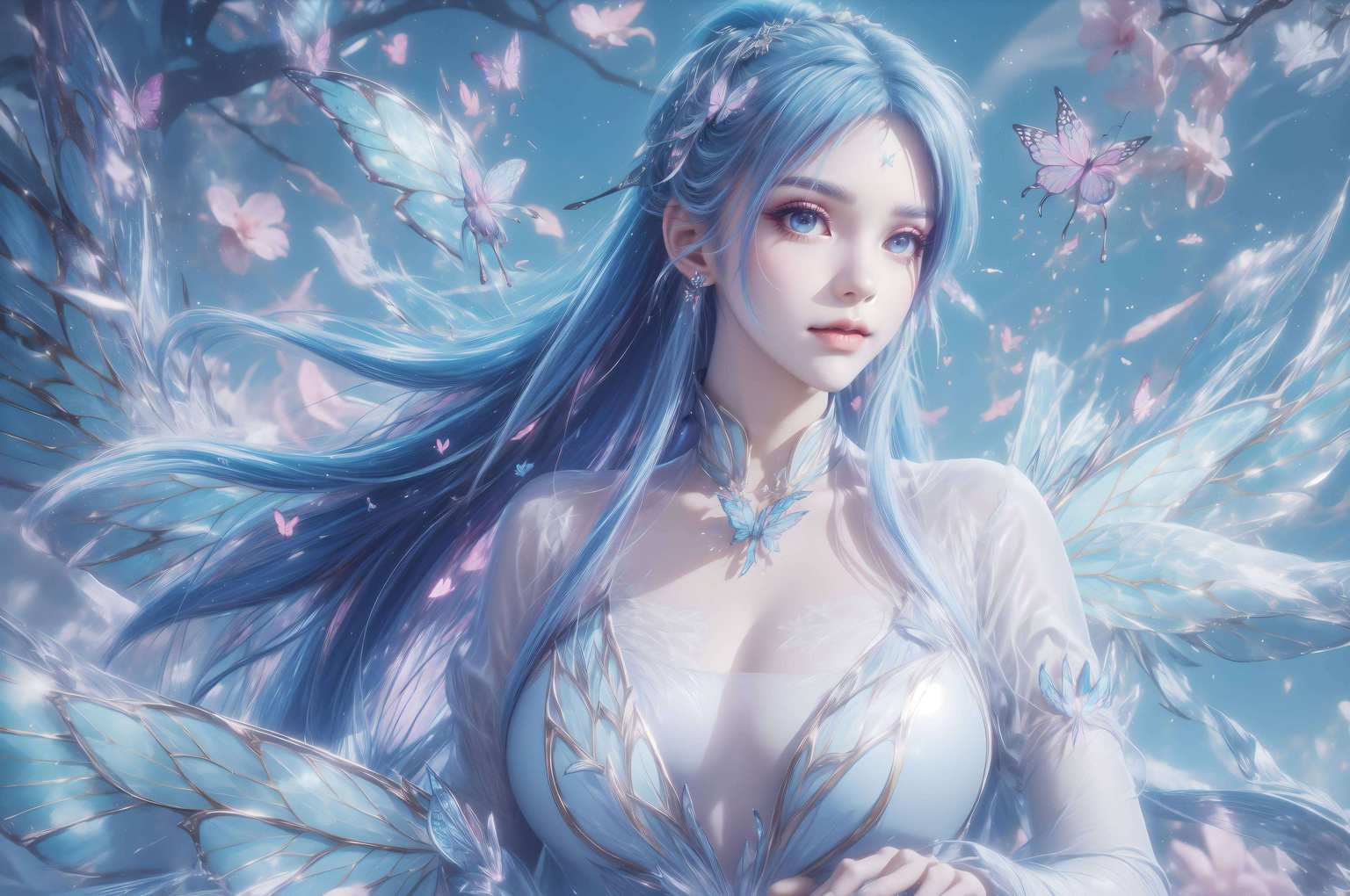 我这儿有一批新出炉的唯美手机壁纸就在你的指尖舞动！快来收图吧