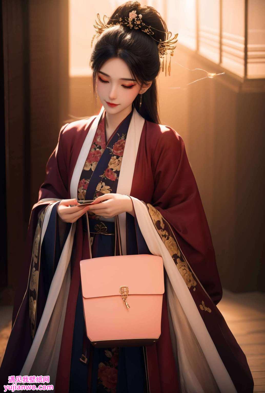 想象一下嘿