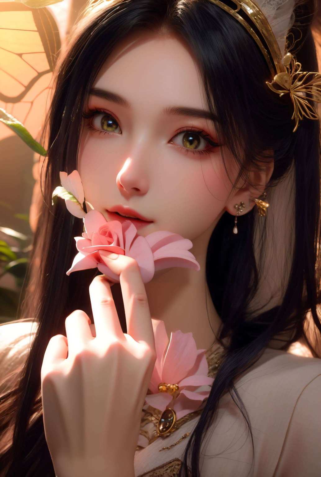 用无尽的魅力装点着每一台电脑桌面每一帧都是对国漫之美的深情致敬