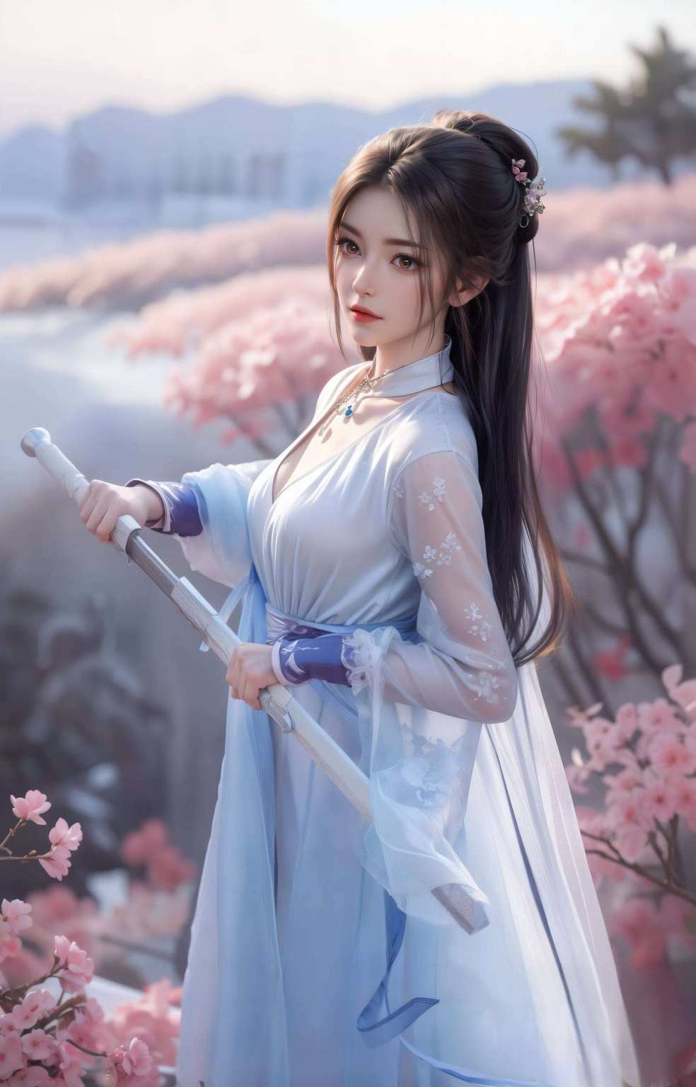 美得让人心跳加速快来看看吧