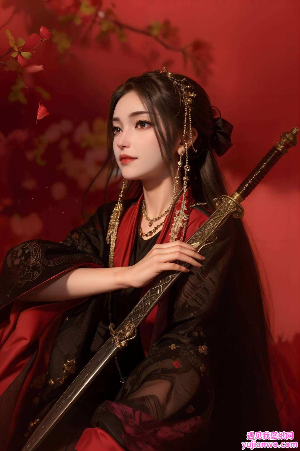 探索国漫的奇幻世界每一步行走都是诗与远方的呼唤