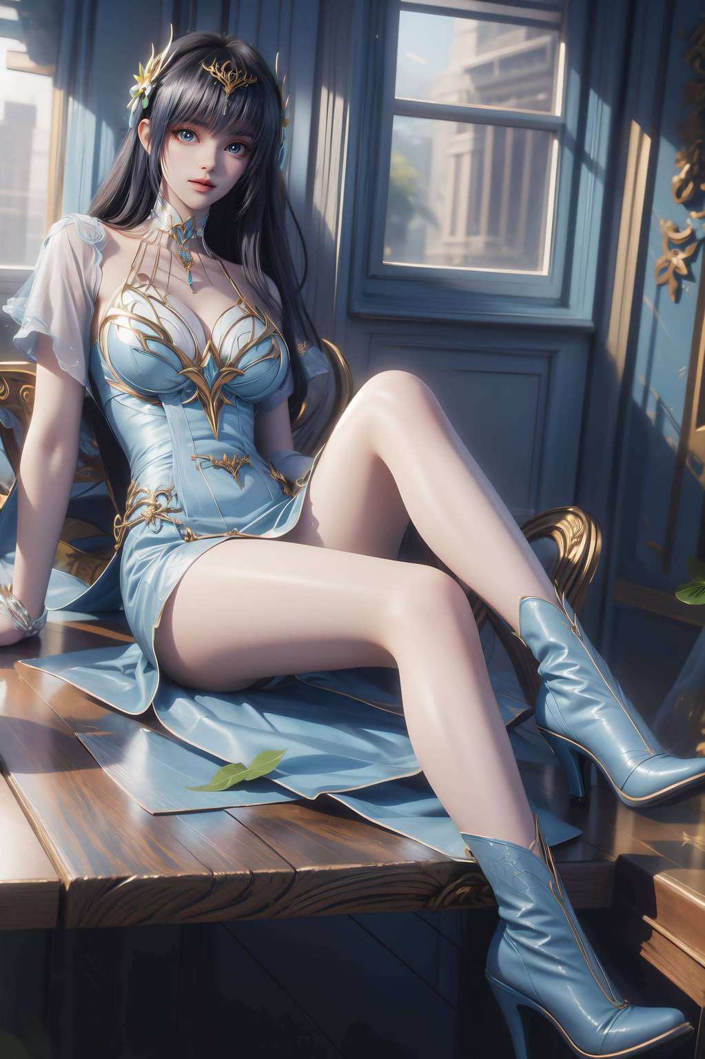 每天都能让你心情倍儿爽！嘻嘻说到枫玲儿这小妮子