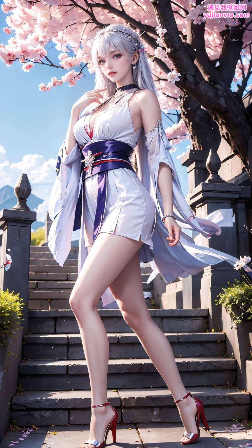 更是让手机桌面都熠熠生辉你的美