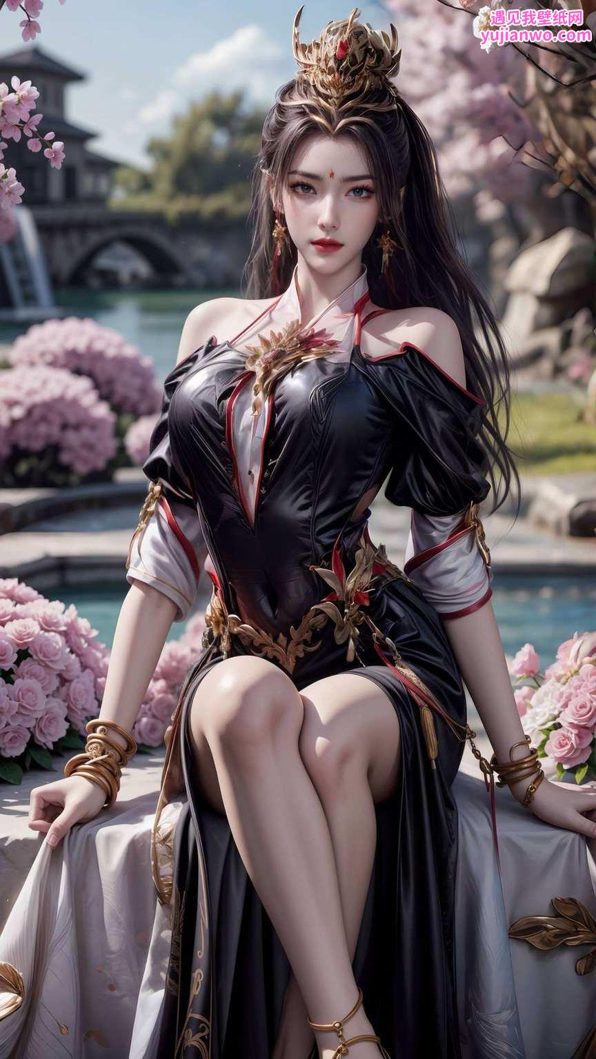 师兄啊师兄共赏壁纸之盛宴