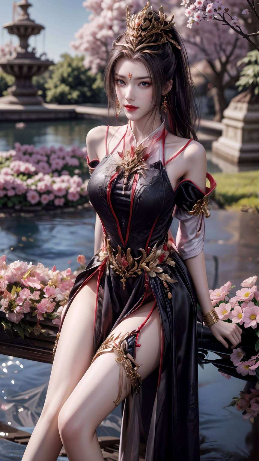 不仅深谙玄幻之道酒玖师叔