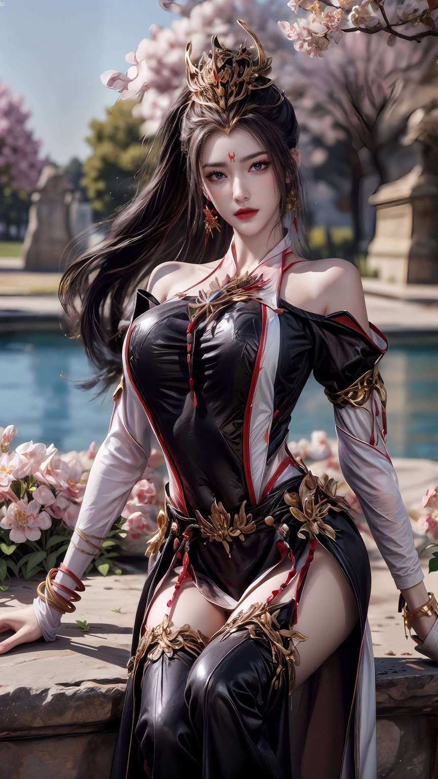 更是玄幻界的时尚达人他翩翩起舞的身影