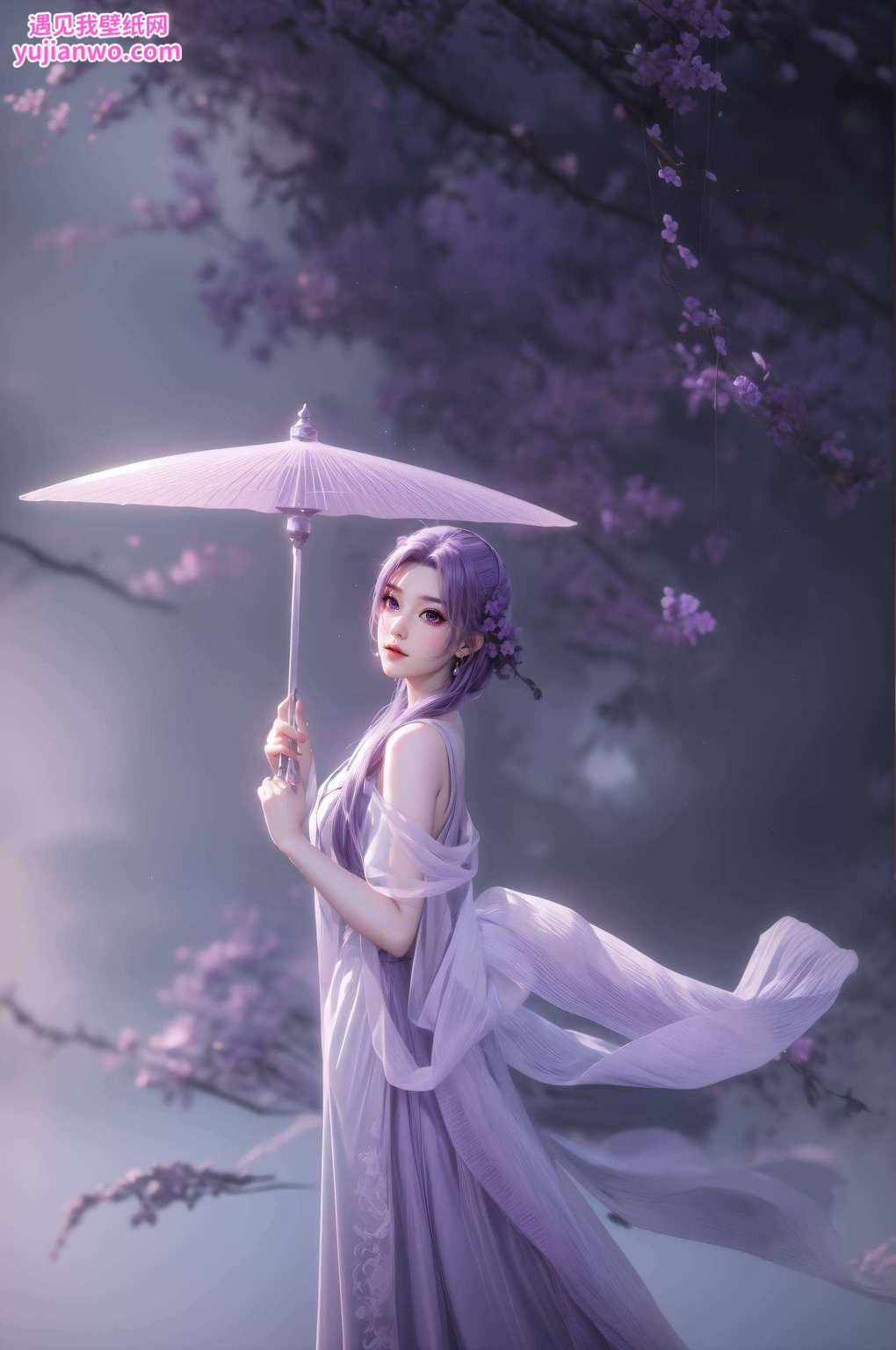 国漫之美昔者