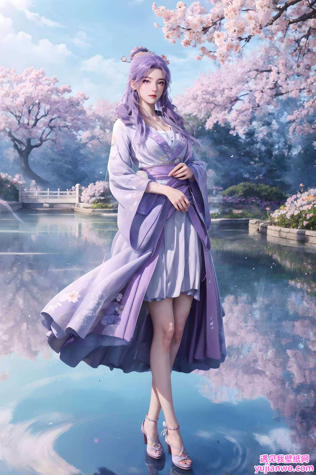 当你打开平板还有那英姿飒爽的师兄